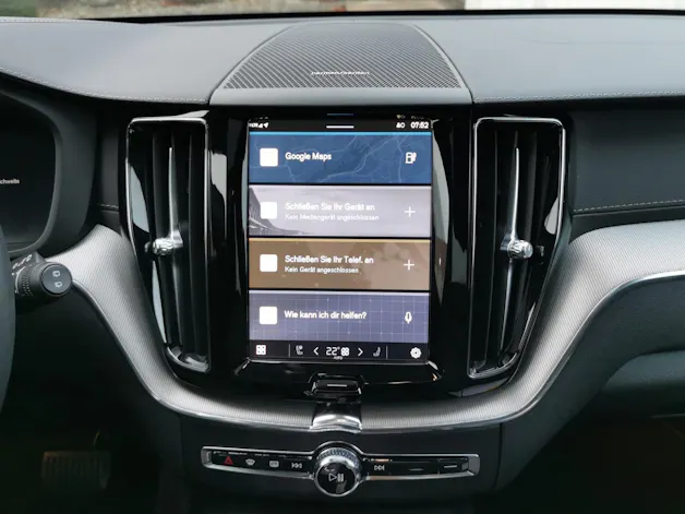 Volvo XC60 2.0 T8 TE XCENTRIC eAWD