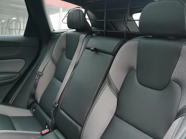 Volvo XC60 2.0 T8 TE XCENTRIC eAWD
