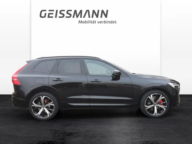 Volvo XC60 2.0 T8 TE XCENTRIC eAWD