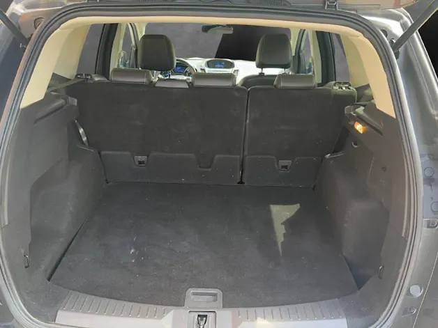 Ford Kuga 1.5 EcoB 150 Titanium S 2WD