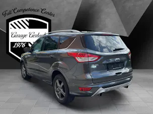 Ford Kuga 1.5 EcoB 150 Titanium S 2WD