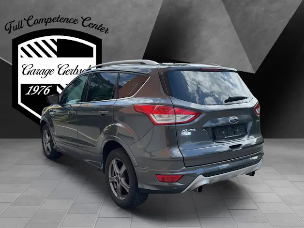 Ford Kuga 1.5 EcoB 150 Titanium S 2WD