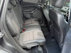 Ford Kuga 1.5 EcoB 150 Titanium S 2WD