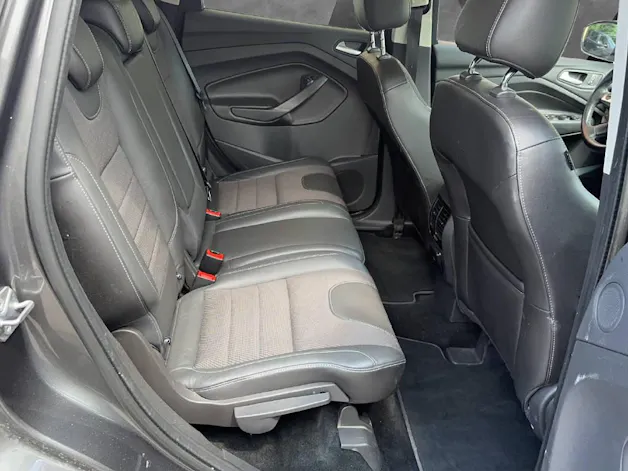 Ford Kuga 1.5 EcoB 150 Titanium S 2WD