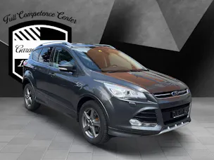 Ford Kuga 1.5 EcoB 150 Titanium S 2WD