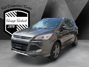 Ford Kuga 1.5 EcoB 150 Titanium S 2WD