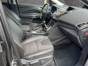 Ford Kuga 1.5 EcoB 150 Titanium S 2WD