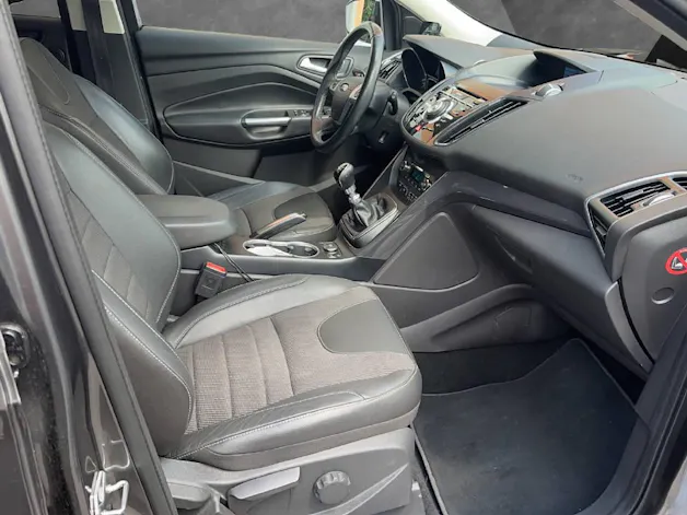 Ford Kuga 1.5 EcoB 150 Titanium S 2WD