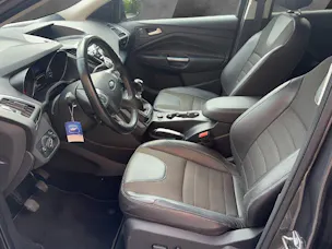 Ford Kuga 1.5 EcoB 150 Titanium S 2WD
