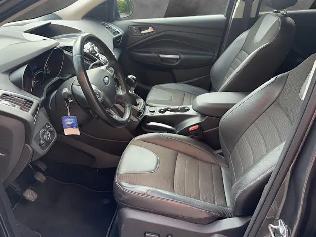 Ford Kuga 1.5 EcoB 150 Titanium S 2WD