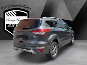 Ford Kuga 1.5 EcoB 150 Titanium S 2WD