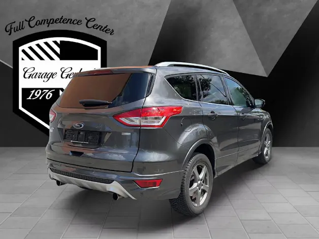 Ford Kuga 1.5 EcoB 150 Titanium S 2WD