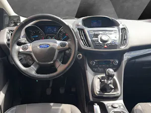 Ford Kuga 1.5 EcoB 150 Titanium S 2WD