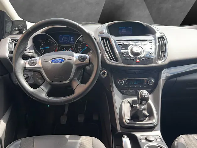 Ford Kuga 1.5 EcoB 150 Titanium S 2WD