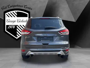 Ford Kuga 1.5 EcoB 150 Titanium S 2WD