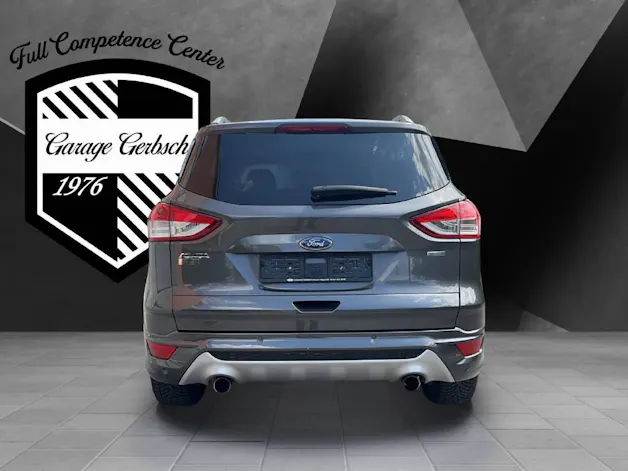 Ford Kuga 1.5 EcoB 150 Titanium S 2WD
