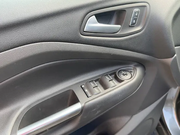 Ford Kuga 1.5 EcoB 150 Titanium S 2WD