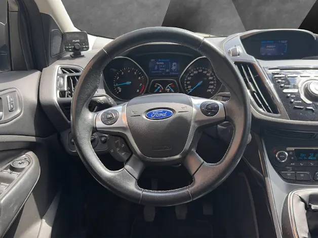Ford Kuga 1.5 EcoB 150 Titanium S 2WD