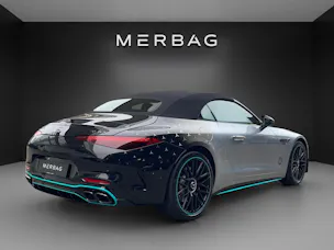 Mercedes-Benz AMG SL 63 4M "Collectors Edition" Speedshift MCT