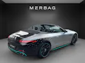 Mercedes-Benz AMG SL 63 4M "Collectors Edition" Speedshift MCT