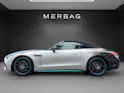 Mercedes-Benz AMG SL 63 4M "Collectors Edition" Speedshift MCT
