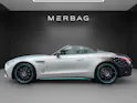 Mercedes-Benz AMG SL 63 4M "Collectors Edition" Speedshift MCT