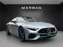Mercedes-Benz AMG SL 63 4M "Collectors Edition" Speedshift MCT