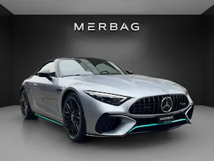 Mercedes-Benz AMG SL 63 4M "Collectors Edition" Speedshift MCT