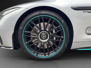 Mercedes-Benz AMG SL 63 4M "Collectors Edition" Speedshift MCT