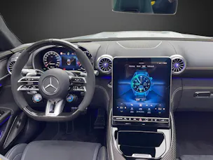 Mercedes-Benz AMG SL 63 4M "Collectors Edition" Speedshift MCT