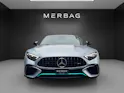 Mercedes-Benz AMG SL 63 4M "Collectors Edition" Speedshift MCT
