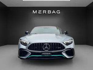 Mercedes-Benz AMG SL 63 4M "Collectors Edition" Speedshift MCT