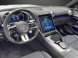 Mercedes-Benz AMG SL 63 4M "Collectors Edition" Speedshift MCT