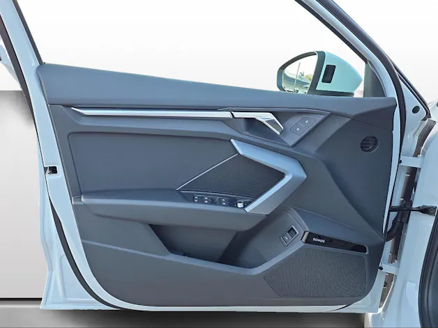 Audi A3 Sportback TFSI 110 kW S line Attraction S tronic