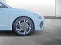Audi A3 Sportback TFSI 110 kW S line Attraction S tronic