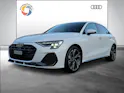Audi A3 Sportback TFSI 110 kW S line Attraction S tronic
