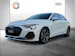 Audi A3 Sportback TFSI 110 kW S line Attraction S tronic