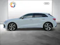 Audi A3 Sportback TFSI 110 kW S line Attraction S tronic