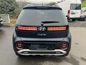 Hyundai Inster 49kWh Vertex