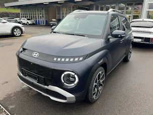 Hyundai Inster 49kWh Vertex
