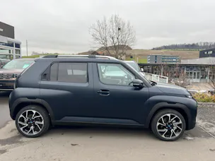Hyundai Inster 49kWh Vertex