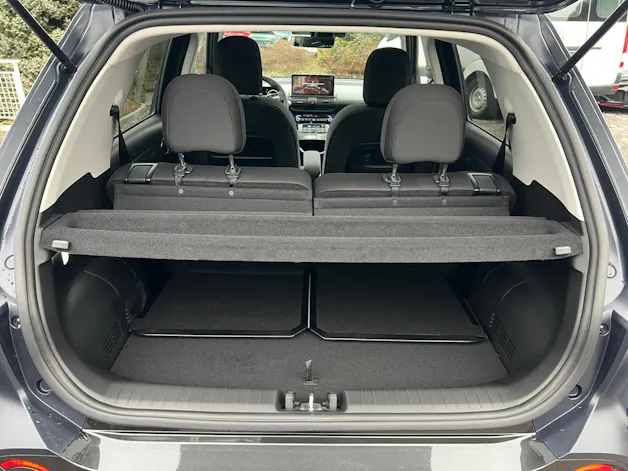 Hyundai Inster 49kWh Vertex