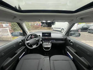 Hyundai Inster 49kWh Vertex