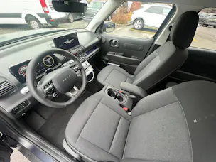 Hyundai Inster 49kWh Vertex