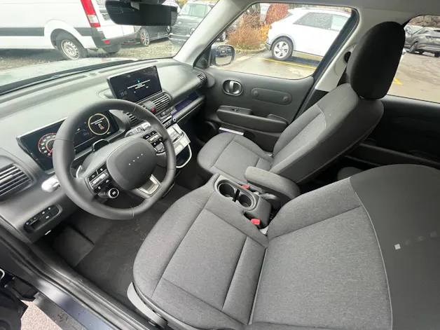 Hyundai Inster 49kWh Vertex