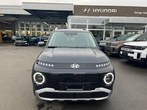Hyundai Inster 49kWh Vertex