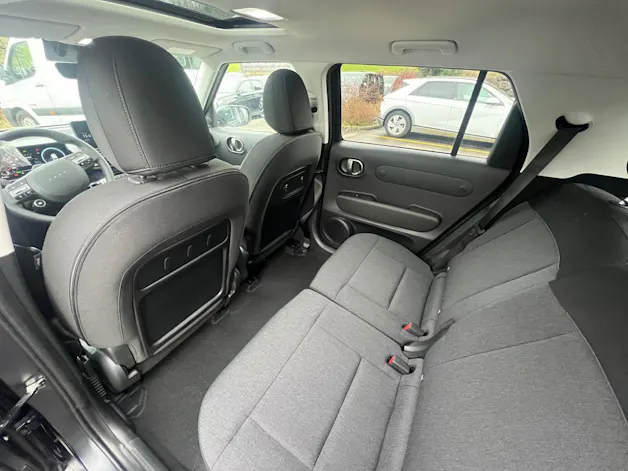 Hyundai Inster 49kWh Vertex