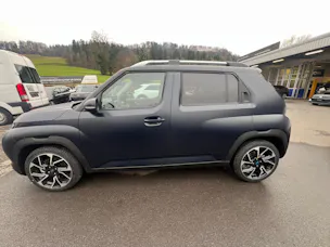Hyundai Inster 49kWh Vertex