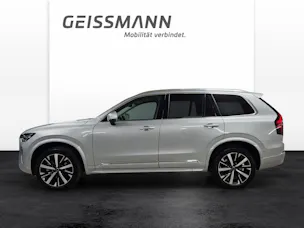 Volvo XC90 2.0 B5 MH Plus Bright AWD