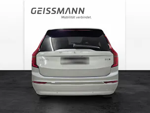 Volvo XC90 2.0 B5 MH Plus Bright AWD
